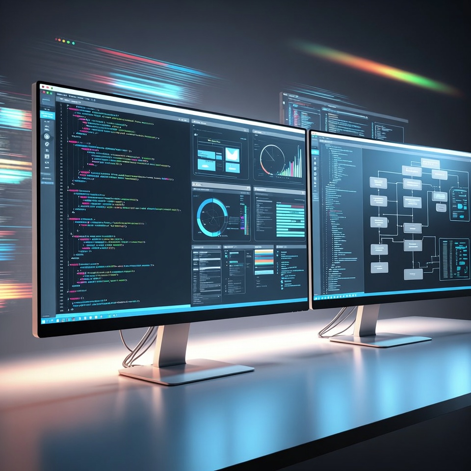 Enterprise AI: How Artificial Intelligence Is Reshaping Modern Business Strategy